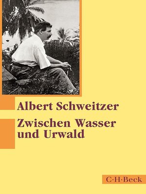 cover image of Zwischen Wasser und Urwald